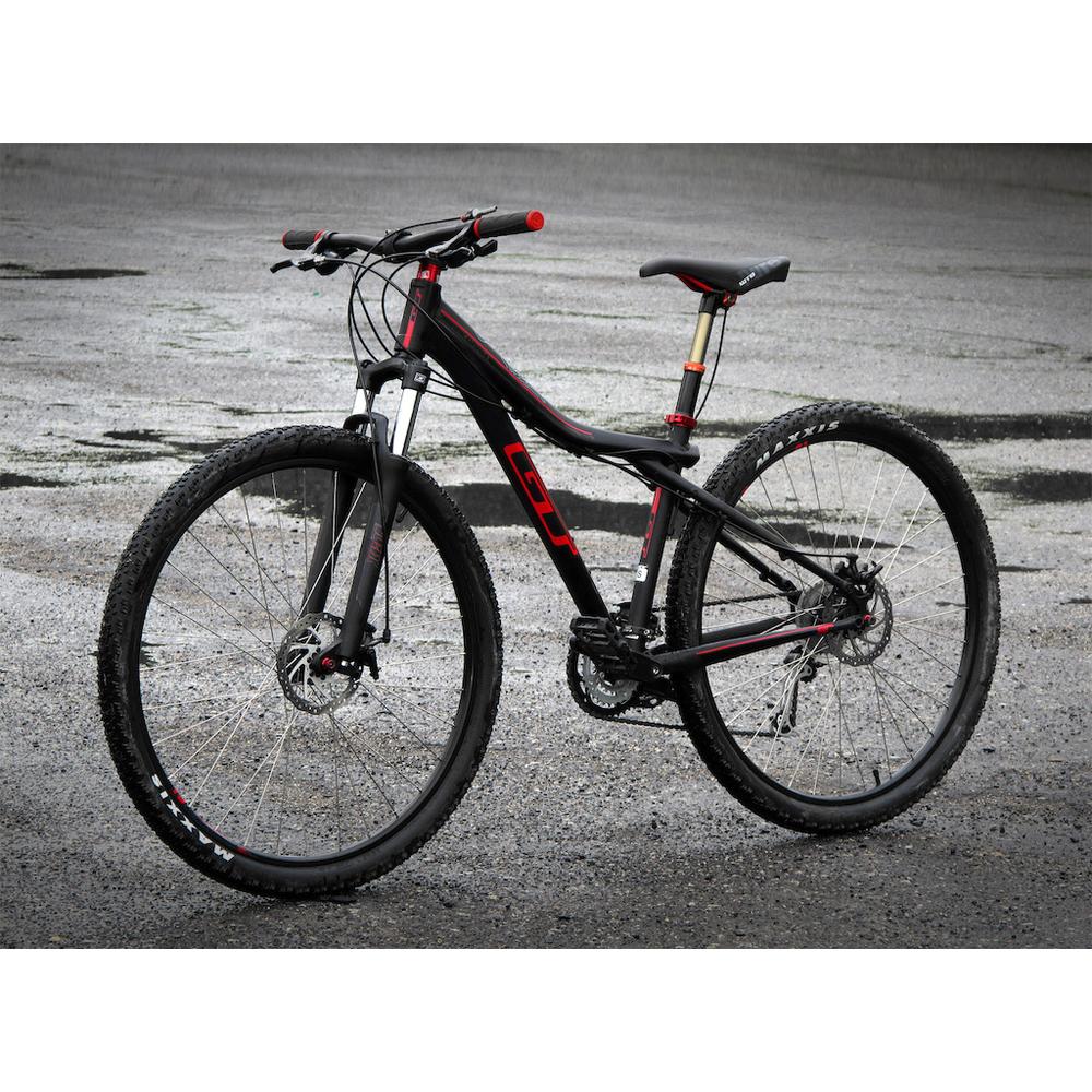 gt karakoram 3.0