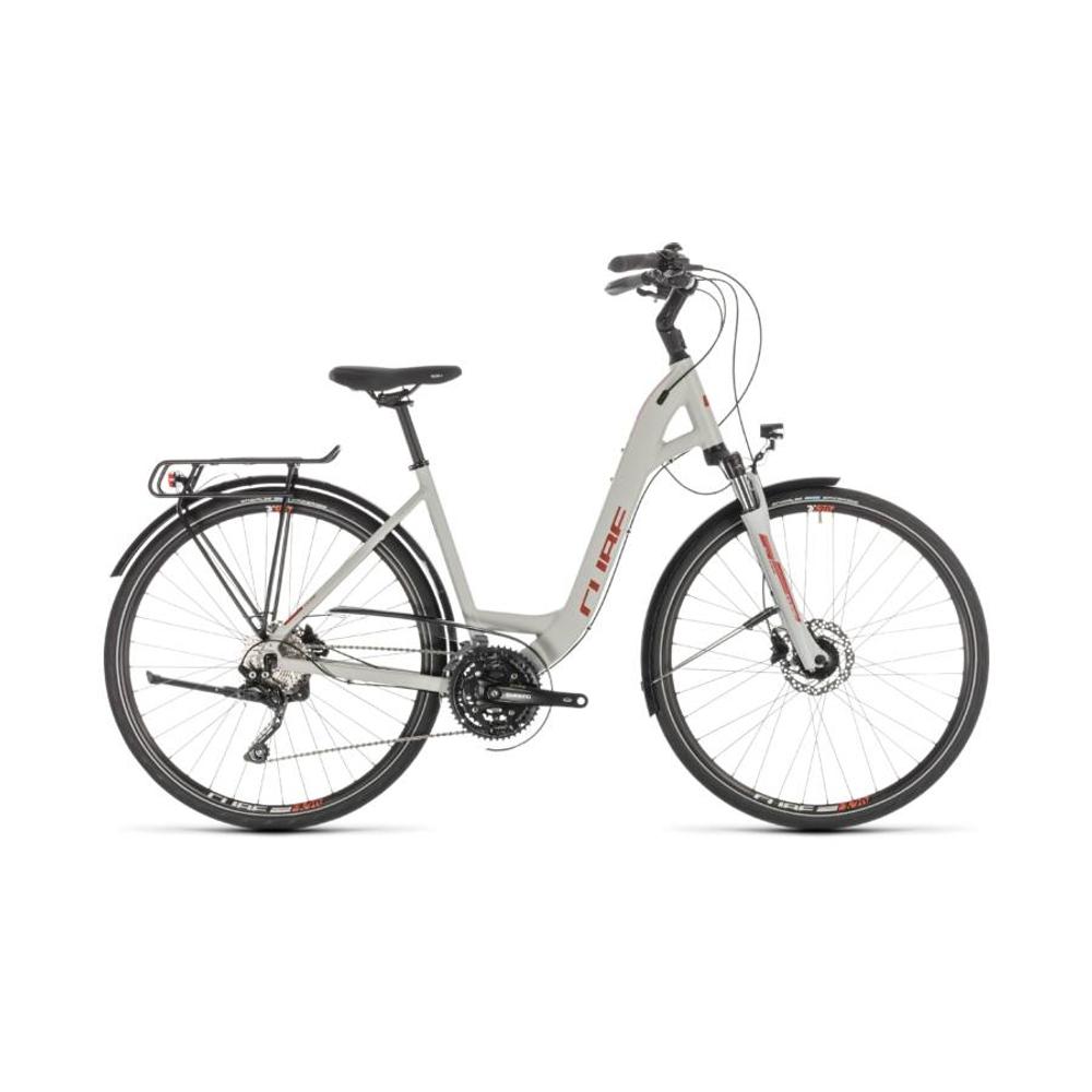 cube touring exc easy entry