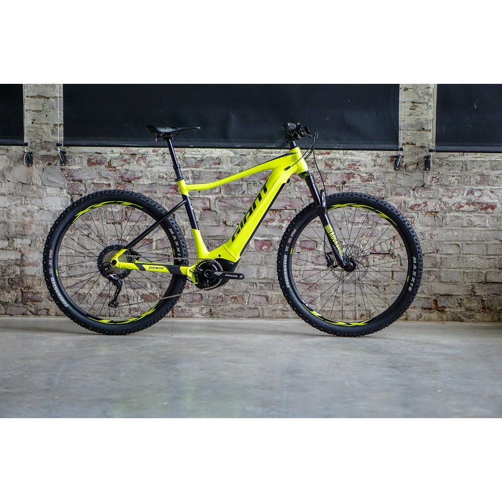  Giant  Fathom  E 1  Pro 29er F rfi Elektromos MTB  ker kp r 2021