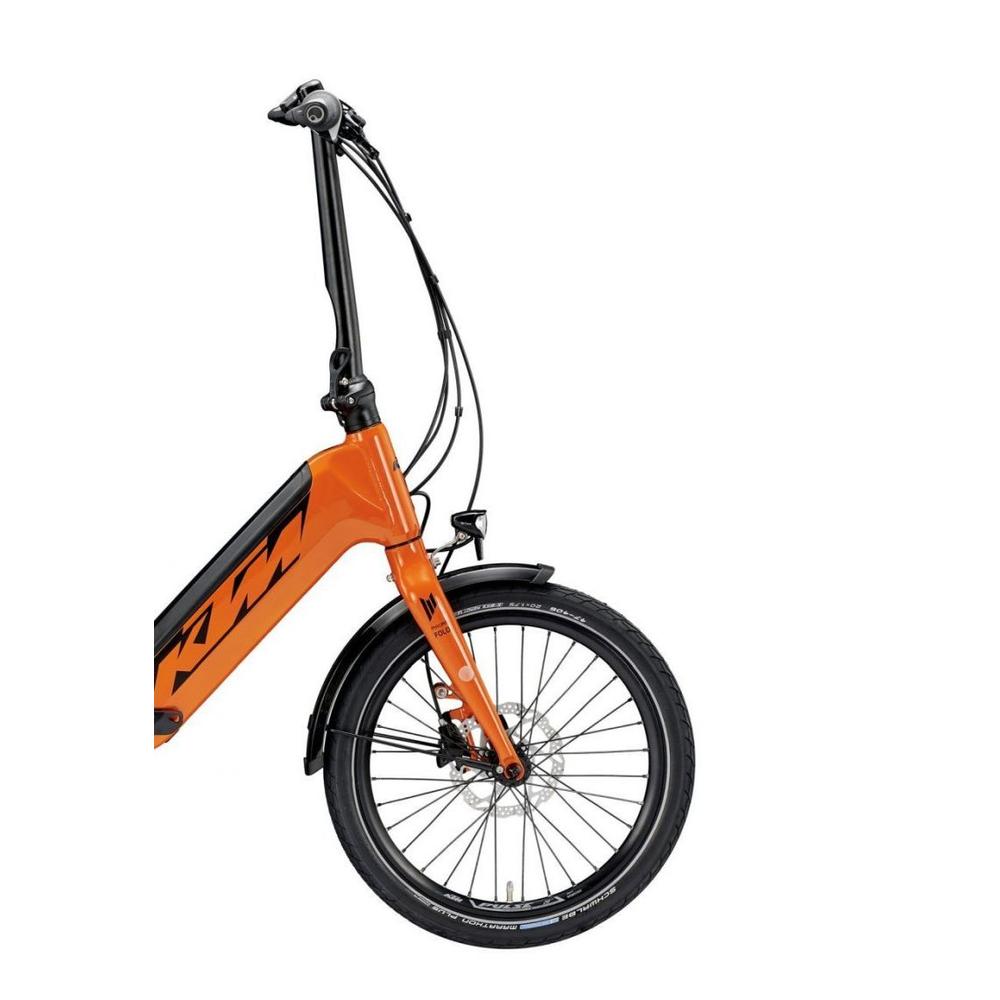 ktm macina fold