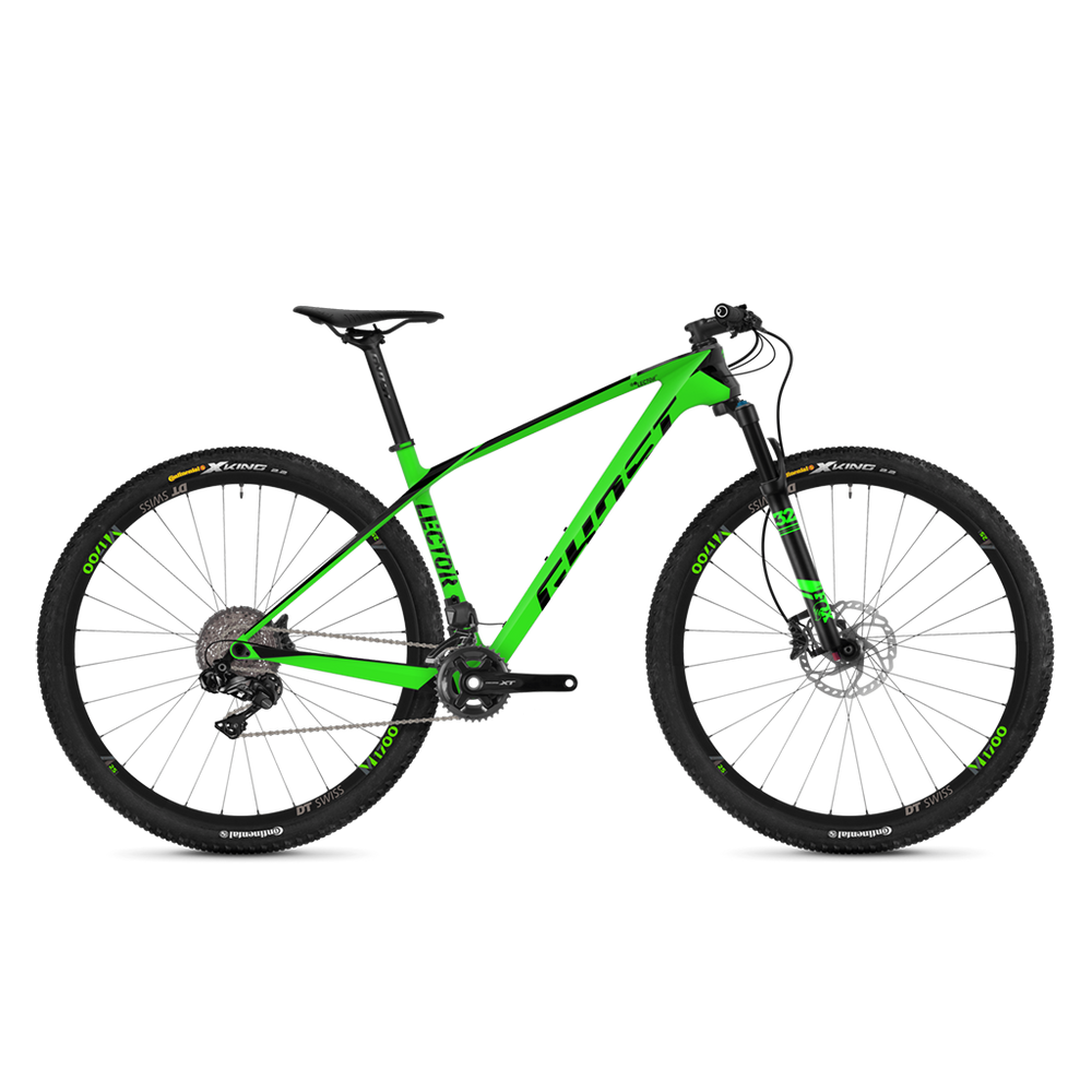 lector 8.9 lc