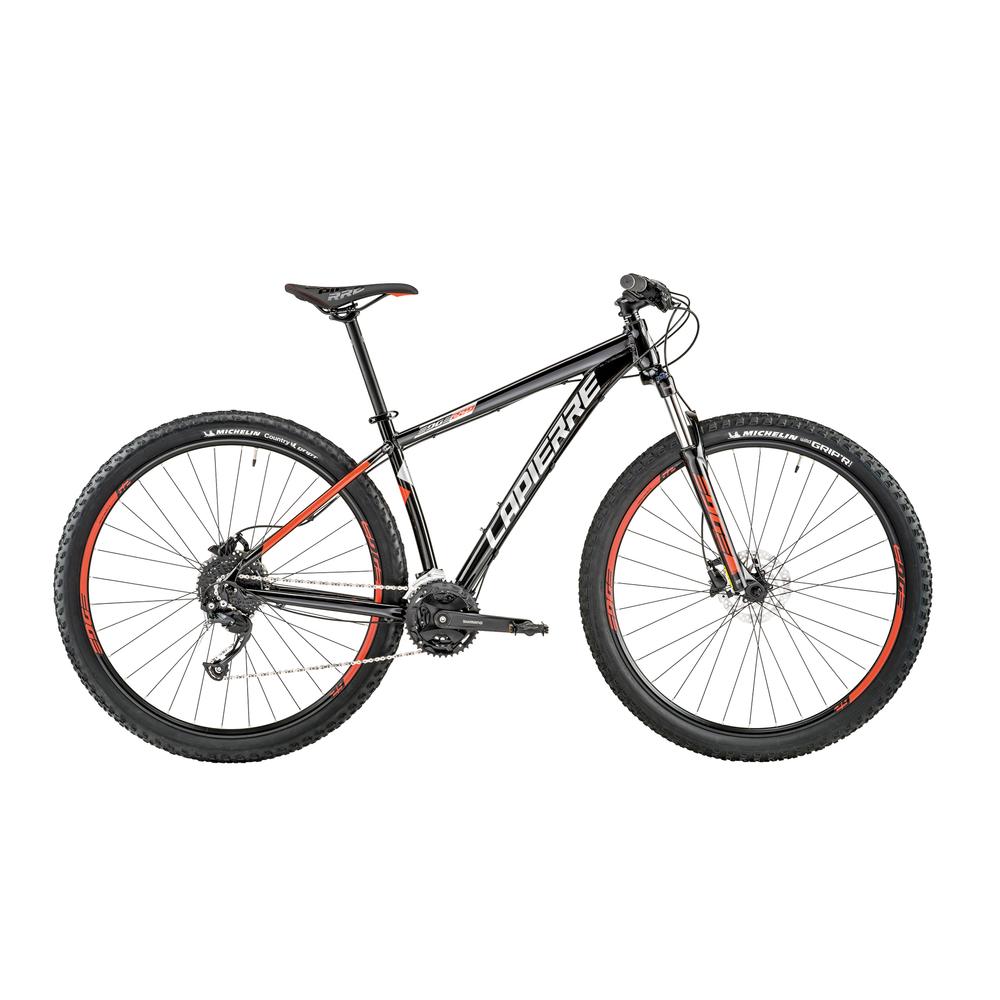 lapierre edge 229