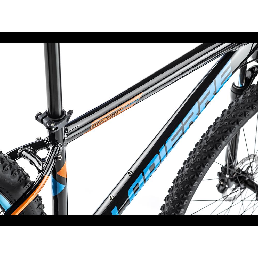 lapierre edge 219