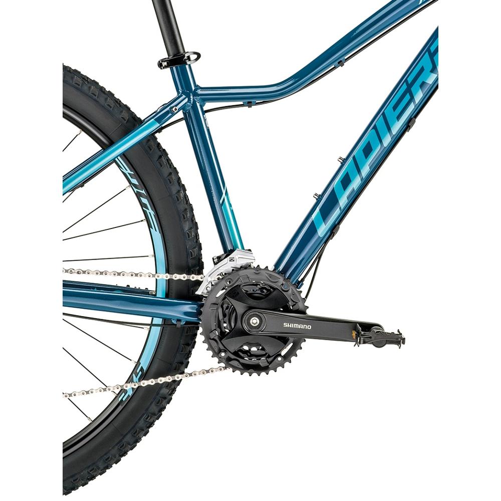 lapierre edge 227 w