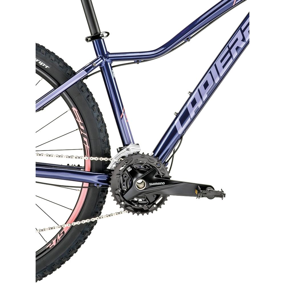 lapierre edge 327 w