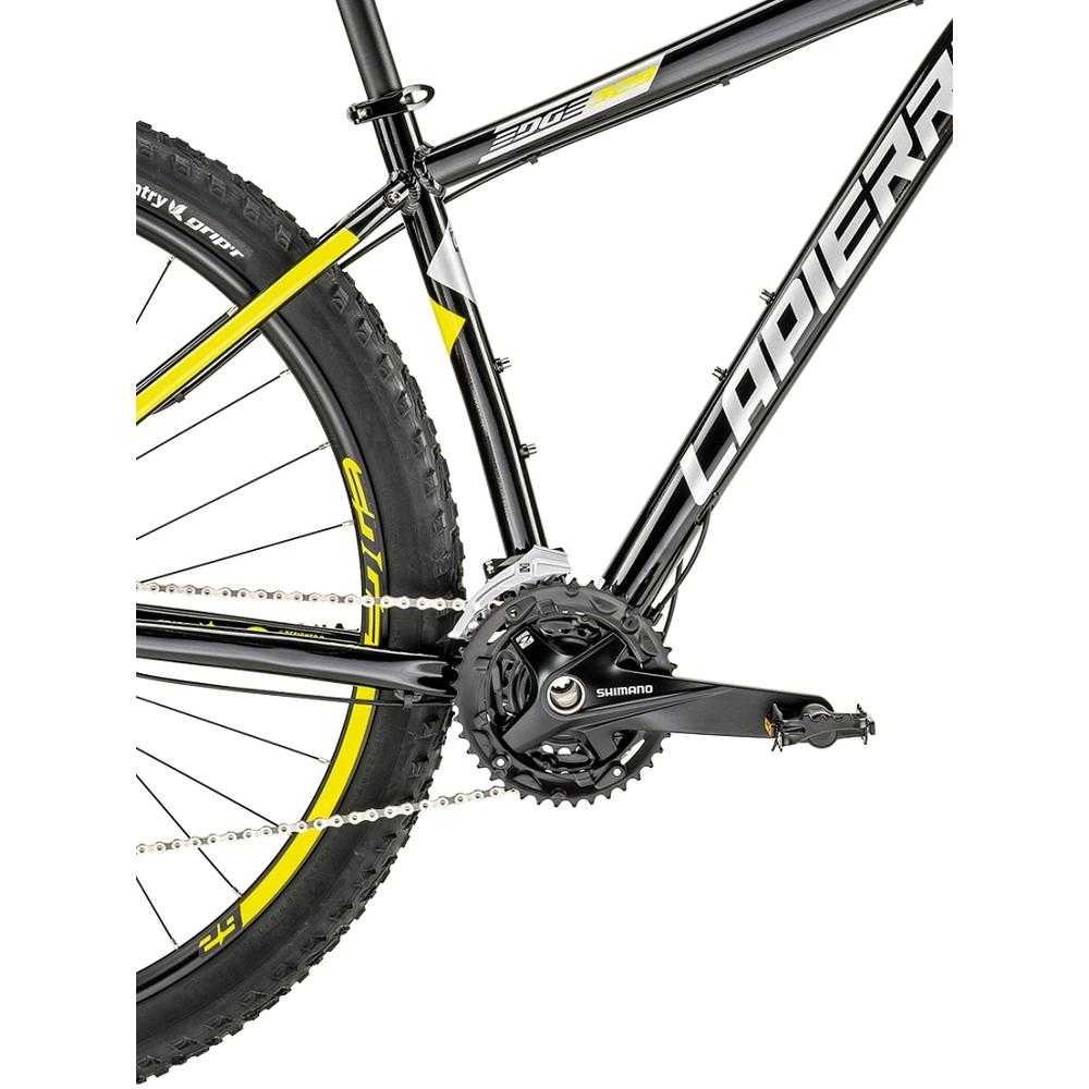 lapierre edge 329 2019