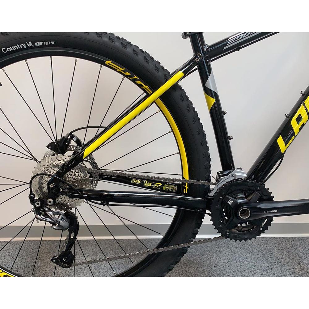 lapierre edge 329 2019