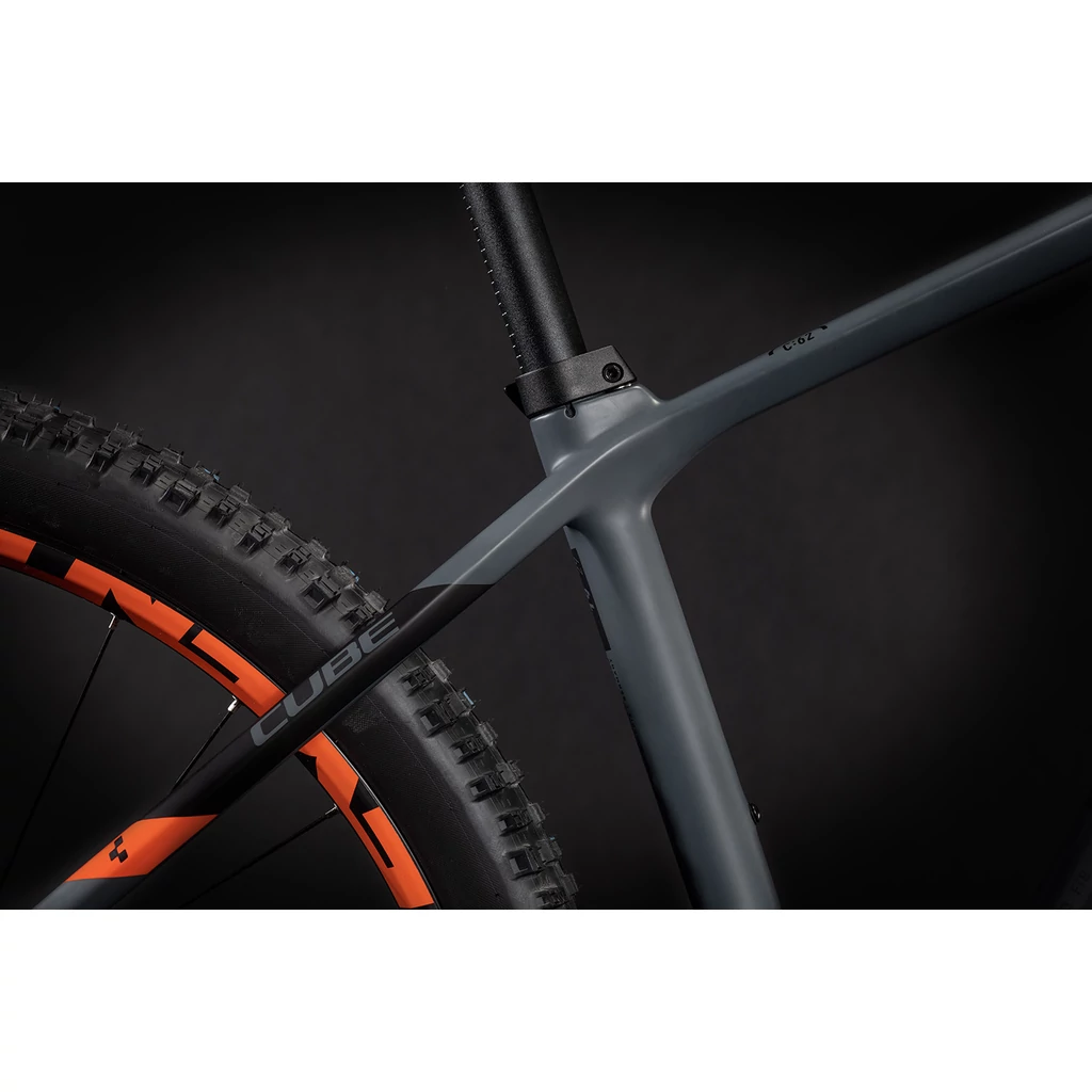 bicycle cube elite c62 race