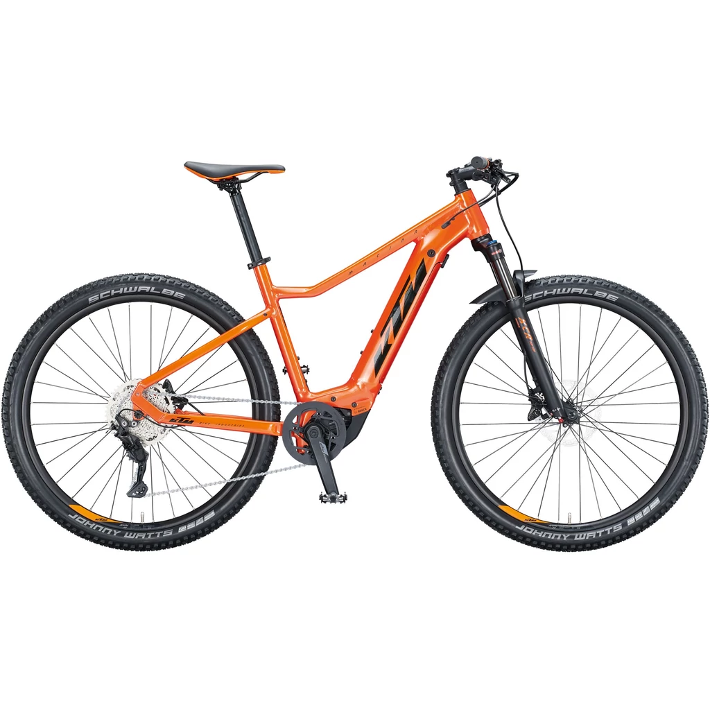 Ebike Ktm Macina Ride 291 2021 Ktm Macina Race 291 Férfi