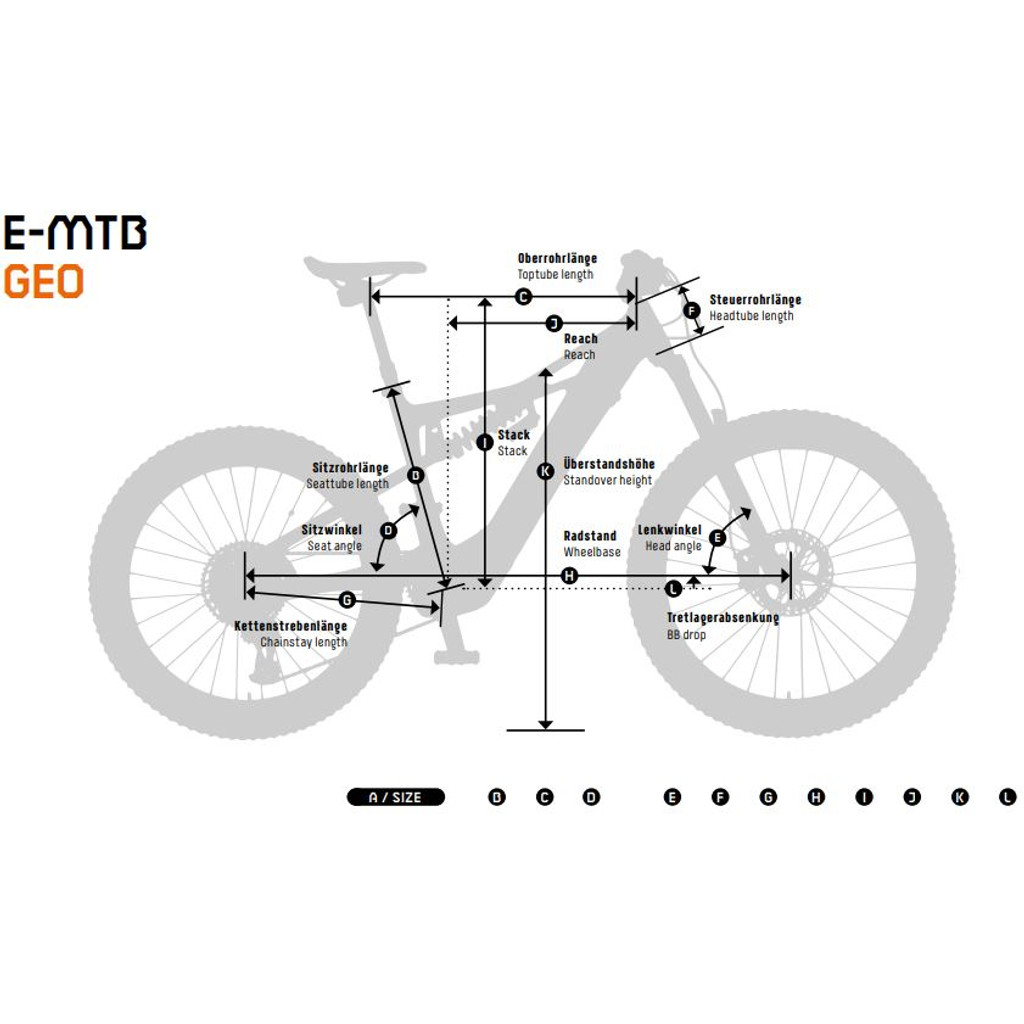 KTM MACINA KAPOHO 7973 Férfi Elektromos 