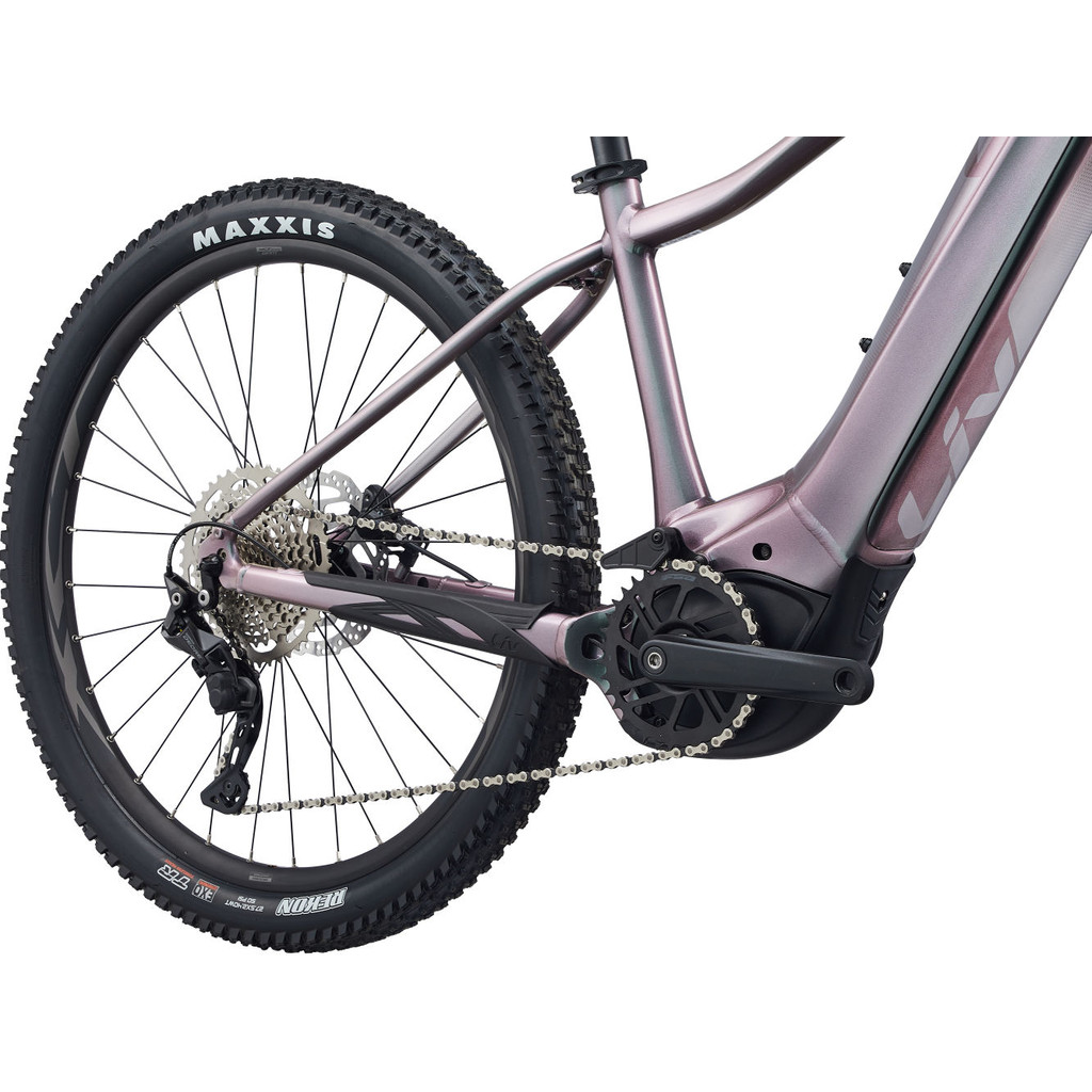 Giant Liv Vall E+ 2 Női Elektromos MTB 