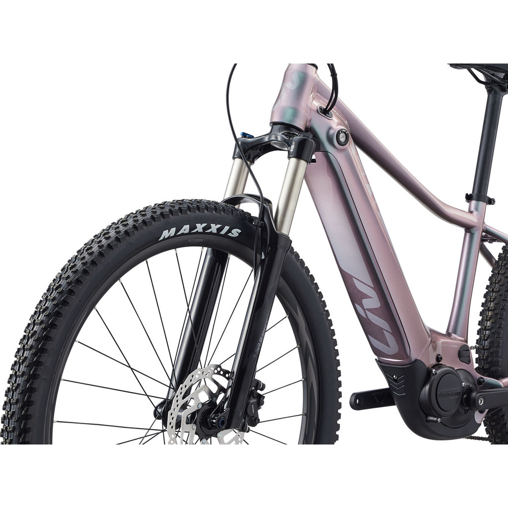 Giant Liv Vall E+ 2 Női Elektromos MTB 