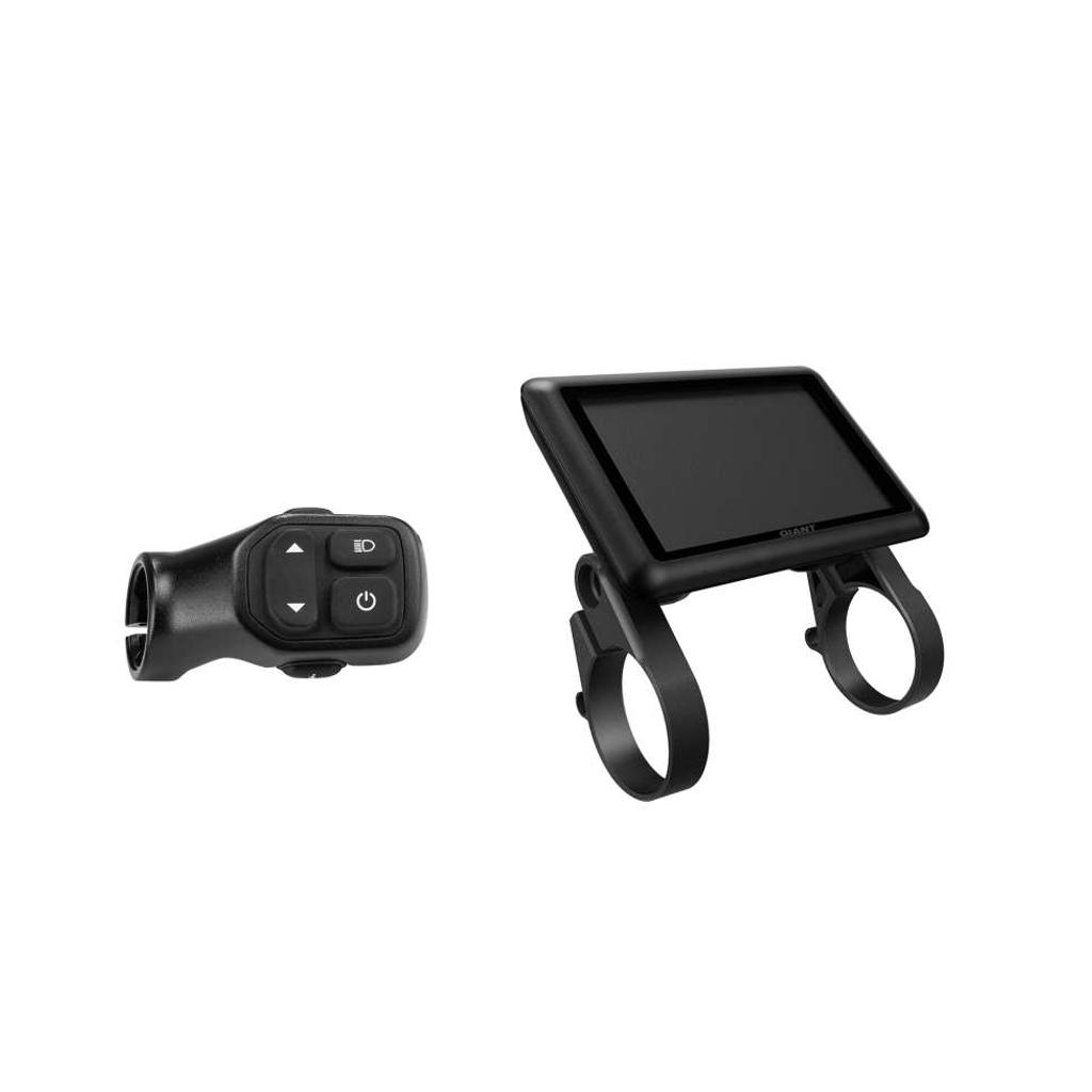 giant ride control charge