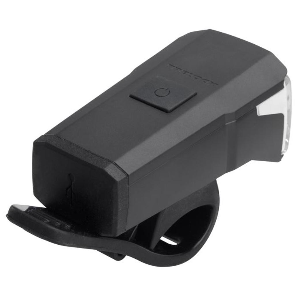 Trelock LS 440 LIGHT HAMMER 40 Kerékpár Első Lámpa Első lámpa