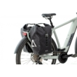 CUBE ACID Panniers TRAVLR 20/2 black Kerékpár Csomagtartó Oldaltáska 2021