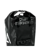 CUBE ACID PANNIR TRAVLR PRO 20/2 BLACK KERÉKPÁR CSOMAGTARTÓ OLDALTÁSKA