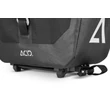 CUBE ACID TRUNK BAG CITY 12 RT RILINK BLACK KERÉKPÁR CSOMAGTARTÓ TÁSKA