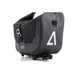 CUBE ACID TRUNK BAG CITY 10 RT RILINK BLACK KERÉKPÁR CSOMAGTARTÓ TÁSKA
