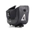 CUBE ACID Panniers TRUNK 10 RILink black Kerékpár Csomagtartó Táska