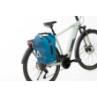 CUBE ACID Panniers TRAVLR 15 dark blue´n´black Kerékpár Csomagtartó Oldaltáska 2021