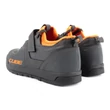 CUBE GTY STRIX grey´n´orange Kerékpáros Cipő