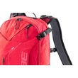 CUBE Backpack EDGE TRAIL PIROS Kerékpáros Hátizsák