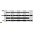 KTM  ULTRA FUN 29 black matt (grey + orange) Férfi MTB Kerékpár 2022