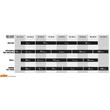 KTM X-LIFE ROAD H VITAL BLUE (SILVER+BLUE) 2022 FÉRFI CROSS KERÉKPÁR