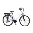 Neuzer Hollandia Delux E-Trekking Női Elektromos Trekking Kerékpár - Több Színben