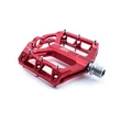 CUBE RFR FLAT SL 2.0 RED PEDÁL