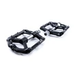 CUBE RFR FLAT SLT 2.0 BLACK N GREY PEDÁL