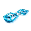 CUBE RFR FLAT SLT 2.0 BLUE N GREY PEDÁL