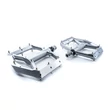 CUBE ACID FLAT A1-CB SILVER PEDÁL
