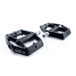 CUBE ACID FLAT A3-ZP BLACK PEDÁL