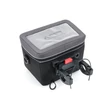 CUBE ACID HANDLEBAR BAG CITY 5 FILINK KORMÁNYTÁSKA