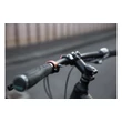KNOG OI CLASSIC LARGE 23.8-31.8MM COPPER CSENGŐ