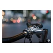 KNOG OI CLASSIC LARGE 23.8-31.8MM COPPER CSENGŐ