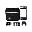 CUBE RFR FRONT BAG KLICK&GO KORMÁNYTÁSKA