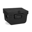 CUBE ACID HANDLEBAR BAG PURE 5 FILINK BLACK KORMÁNYTÁSKA