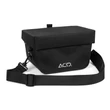 CUBE ACID HANDLEBAR BAG PURE 5 FILINK BLACK KORMÁNYTÁSKA