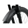 CUBE ACID MUDGUARD MUD BLOCKER FRONT SHORT KERÉKPÁR ELSŐ SÁRVÉDŐ
