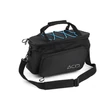 CUBE ACID TRUNK BAG CITY 8+16 RILINK BLACK KERÉKPÁR CSOMAGTATÓ TÁSKA