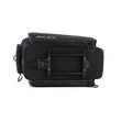 CUBE ACID TRUNK BAG CITY 8+16 RILINK BLACK KERÉKPÁR CSOMAGTATÓ TÁSKA