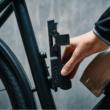 ABUS Bordo FidLock MonkeyLink SH Kerékpár Lakat Vázadapter 2021