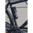ABUS BORDO 6000 ALARM SH Tartó 120 CM Kerékpár Folding / Hajtogatható Lakat