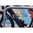 ABUS BORDO 6500A SmartX ALARM SH Tartóval Kerékpár Folding Lakat 2022