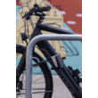 ABUS BORDO 6500A SmartX ALARM SH Tartóval Kerékpár Folding Lakat 2022