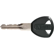 Abus Centuro 860 / 85 cm Kerékpár Görgős Lakat