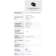 CUBE REACTION HYBRID SLT 750 29 PRIZMBLACK´N´BLACK FÉRFI ELEKTROMOS MTB KERÉKPÁR