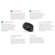 CUBE REACTION HYBRID SLT 750 29 PRIZMBLACK´N´BLACK FÉRFI ELEKTROMOS MTB KERÉKPÁR